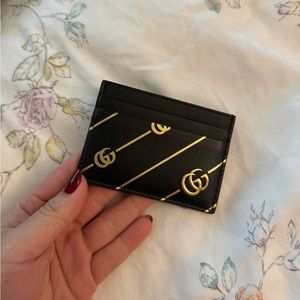 Gucci Cardholder (unisex)